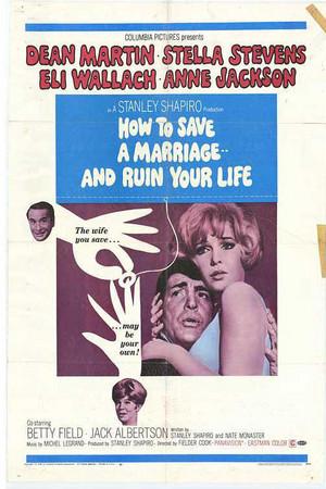 《How to Save a Marriage and Ruin Your Life》迅雷磁力下载