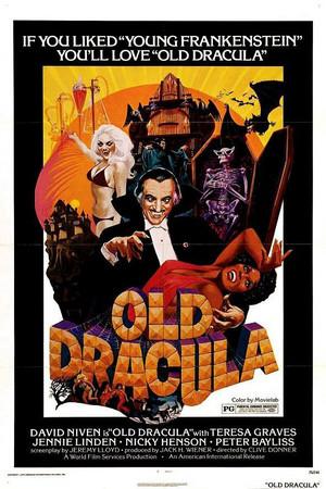 《Old Dracula》迅雷磁力下载