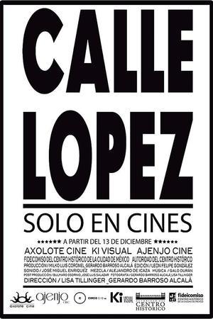 《Calle López》迅雷磁力下载