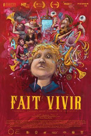 《Fait vivir》迅雷磁力下载