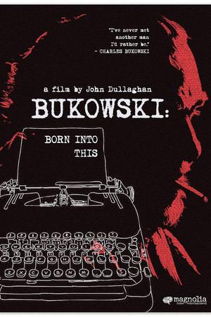 《Bukovsky》封面图