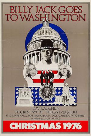 《Billy Jack Goes to Washington》迅雷磁力下载