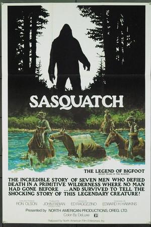 《Sasquatch: The Legend of Bigfoot》迅雷磁力下载