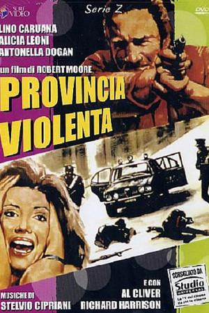 《Provincia violenta》迅雷磁力下载