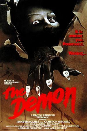 《The Demon》迅雷磁力下载