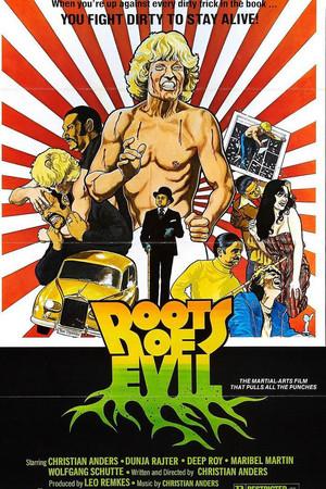 《Roots of Evil》迅雷磁力下载