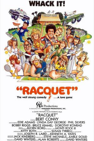 《Racquet》迅雷磁力下载