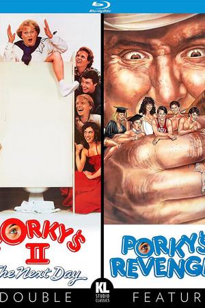 《Porky's II: The Next Day》迅雷磁力下载