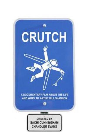 《Crutch》封面图