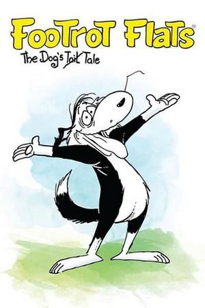 《Footrot Flats: The Dogs Tale》封面图