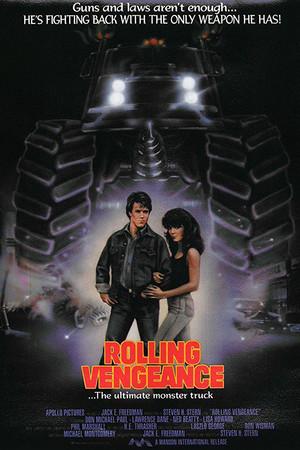 《Rolling Vengeance》迅雷磁力下载