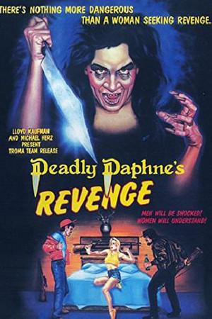 《Deadly Daphne's Revenge》迅雷磁力下载