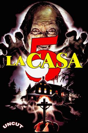 《La casa 5》迅雷磁力下载