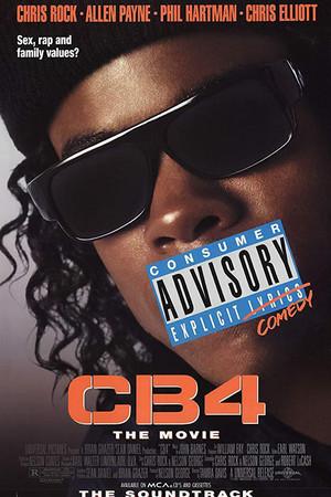 《CB4》迅雷磁力下载