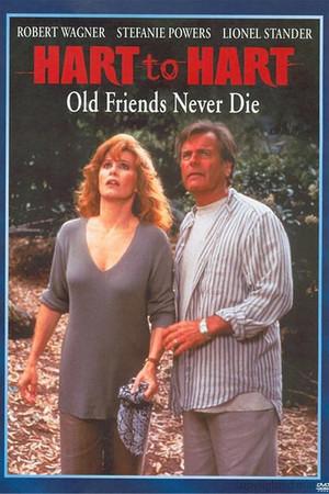 《Hart to Hart: Old Friends Never Die》迅雷磁力下载