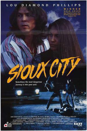 《Sioux City》迅雷磁力下载