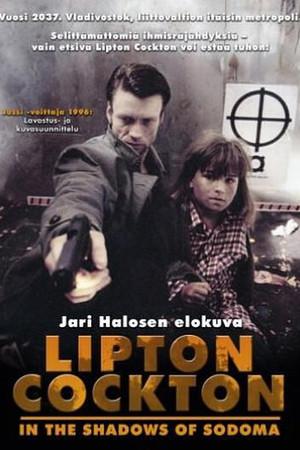 《Lipton Cockton in the Shadows of Sodoma》迅雷磁力下载