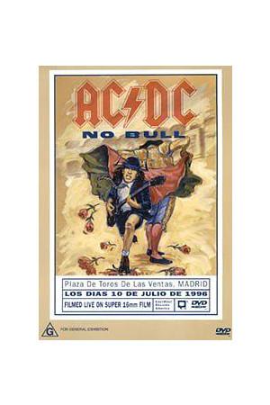 《AC/DC: No Bull》迅雷磁力下载