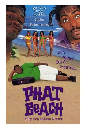 《Phat Beach》迅雷磁力下载