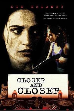 《Closer and Closer》封面图