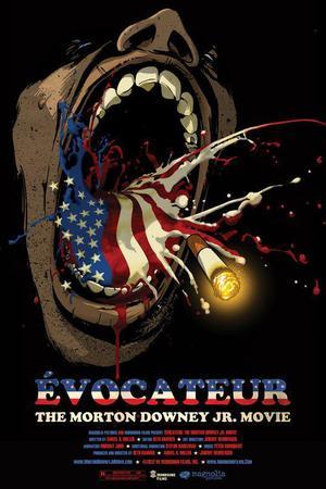 《Évocateur: The Morton Downey Jr. Movie》迅雷磁力下载