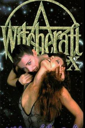 《Witchcraft X: Mistress of the Craft》迅雷磁力下载