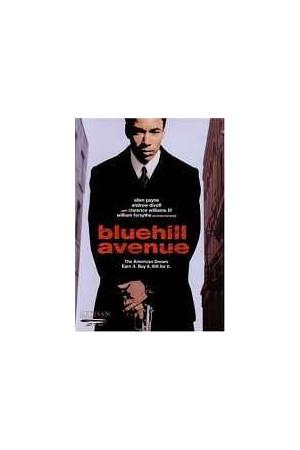 《Blue Hill Avenue》迅雷磁力下载