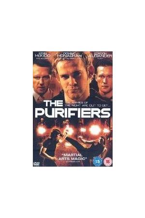 《The Purifiers》迅雷磁力下载