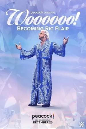 《Woooooo Becoming Ric Flair》迅雷磁力下载