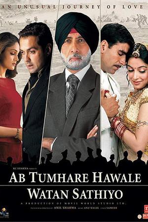 《Ab Tumhare Hawale Watan Saathiyo》迅雷磁力下载