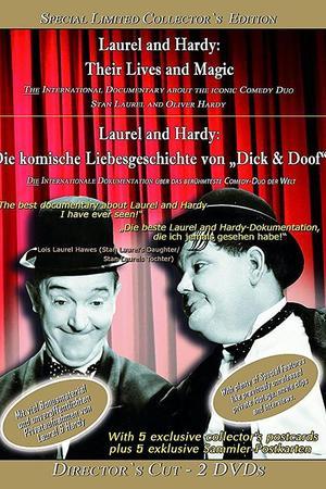 《Laurel and Hardy: Die komische Liebesgeschichte von 'Dick & Doof'》迅雷磁力下载