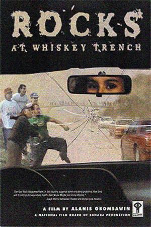 《Rocks at Whiskey Trench》迅雷磁力下载