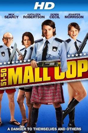 《Mall Cop》迅雷磁力下载