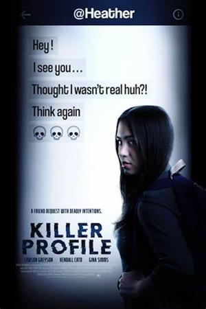 《Killer Profile》迅雷磁力下载