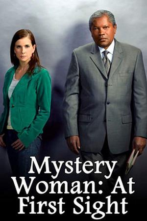 《Mystery Woman: At First Sight》封面图