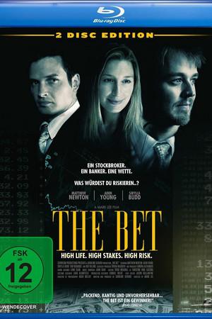 《The Bet》封面图