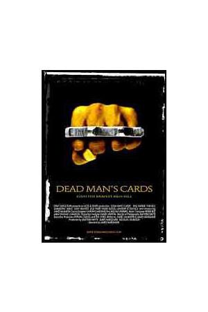 《Dead Man's Cards》迅雷磁力下载