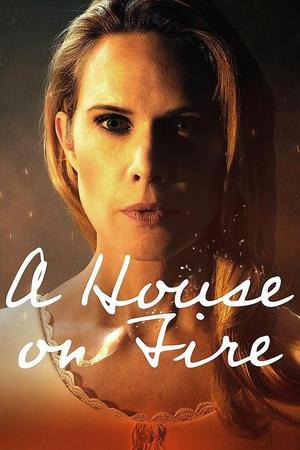 《A House on Fire》封面图