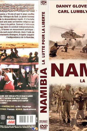 《Namibia: The Struggle for Liberation》迅雷磁力下载