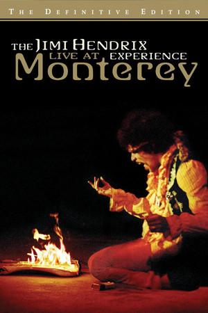 《The Jimi Hendrix Experience: Live at Monterey》迅雷磁力下载