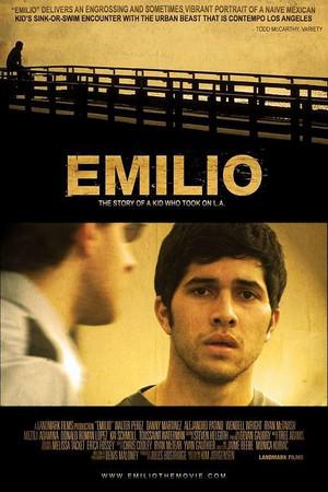 《Emilio》迅雷磁力下载