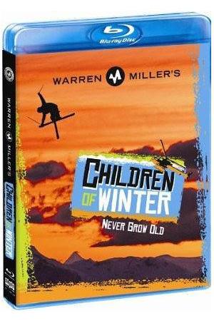 《Children of Winter》迅雷磁力下载