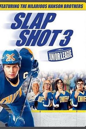 《Slap Shot 3: The Junior League》迅雷磁力下载