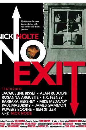 《Nick Nolte: No Exit》迅雷磁力下载