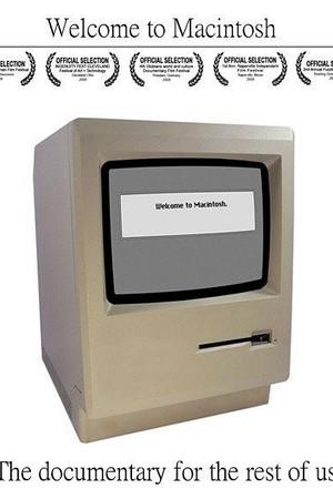 《Welcome to Macintosh》迅雷磁力下载