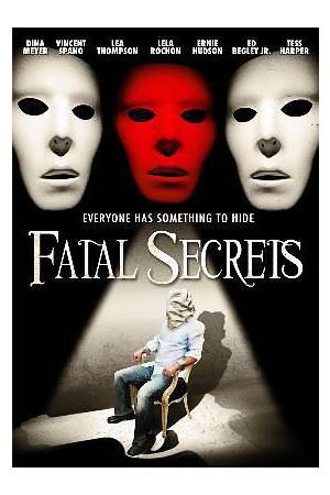 《Fatal Secrets》迅雷磁力下载