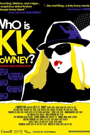 《Who Is KK Downey?》迅雷磁力下载