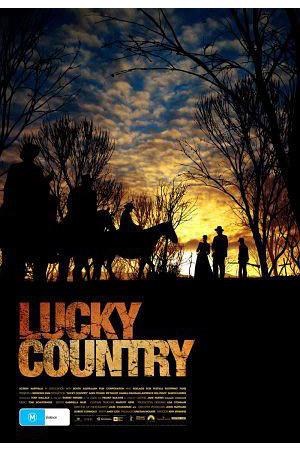 《Lucky Country》迅雷磁力下载