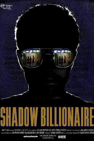 《Shadow Billionaire》迅雷磁力下载