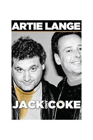 《Artie Lange: Jack and Coke》迅雷磁力下载